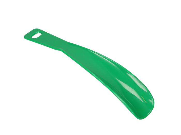 Łyżka do butów 20cm plastikowa